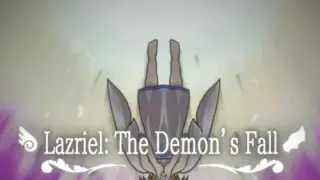 Lazriel: The Demon's Fall - Switch