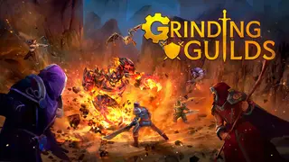 Grinding Guilds
