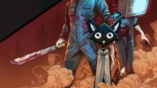 Horror Bundle - 3 in 1 - Switch