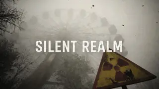 SILENT REALM