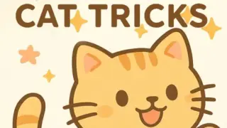 Cat Tricks - Switch