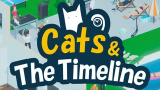 Cats Hidden Timeline