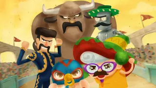 Unnamed Fiasco - Xbox One