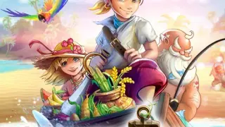 Stranded Sails - Explorers of the Cursed Islands - Switch