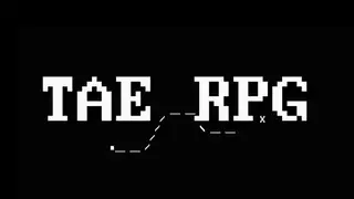 TAE RPG