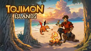 Tojimon Islands