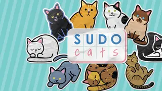 Sudocats