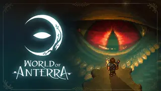 World of Anterra