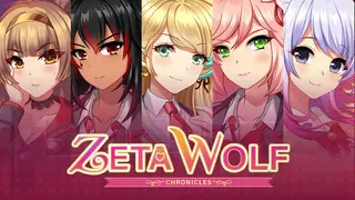 Zeta Wolf Chronicles