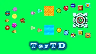 TerTD