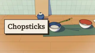 Chopsticks