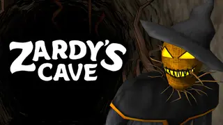 Zardy's Cave