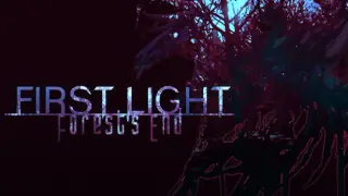 First Light
