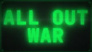 ALL OUT WAR