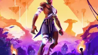 Tales of Kenzera: ZAU - Switch