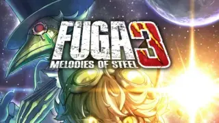 Fuga: Melodies of Steel 3 - Switch
