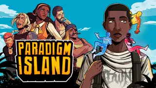 Paradigm Island