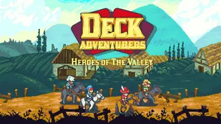 Deck Adventurers II