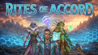 Rites of Accord