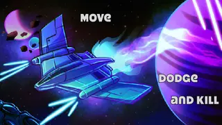 Move Dodge and Kill