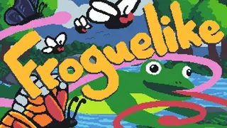 Froguelike
