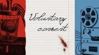 Voluntary Consent