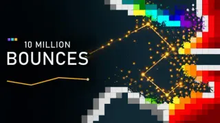 10 Million Bounces