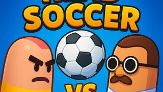 2 Player Head Soccer - Xbox One