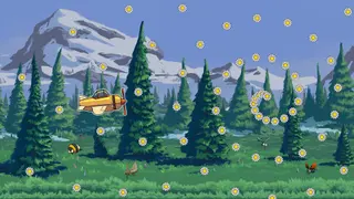 Avoidon - Xbox One
