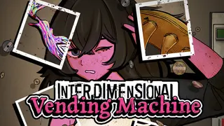 Interdimensional Vending Machine