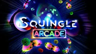 Squingle Arcade