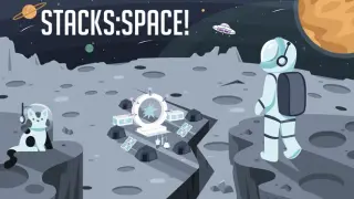 Stacks:Space!