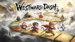 Westward Dash