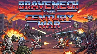 Bravemech: The Century War