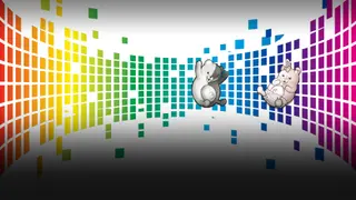 Danganronpa 1/2 Reload - PS4