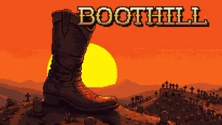 Boothill