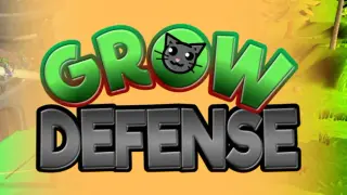 Grow Defense