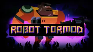Robot T