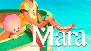 Summer in Mara - Switch