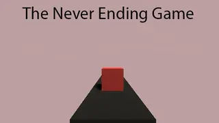 The Never Ending Game