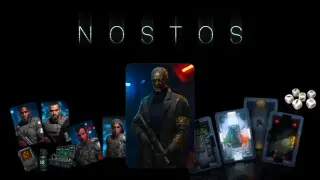 Nostos