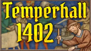 Temperhall 1402