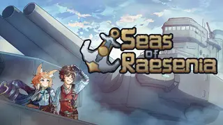 Seas of Raesenia
