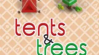 Tents and Trees - Switch