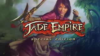 Jade Empire Special Edition