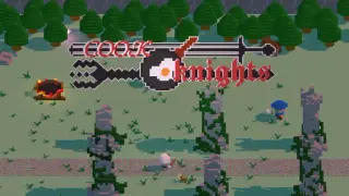 Cook Knights