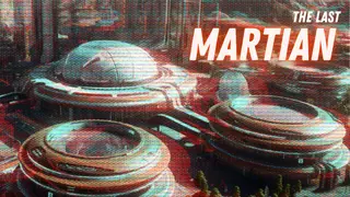 The Last Martian