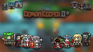 Demon Keeper 2+