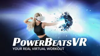 PowerBeatsVR