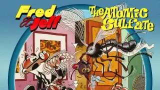 Fred and Jeff: The Atomic Sulfate - Switch